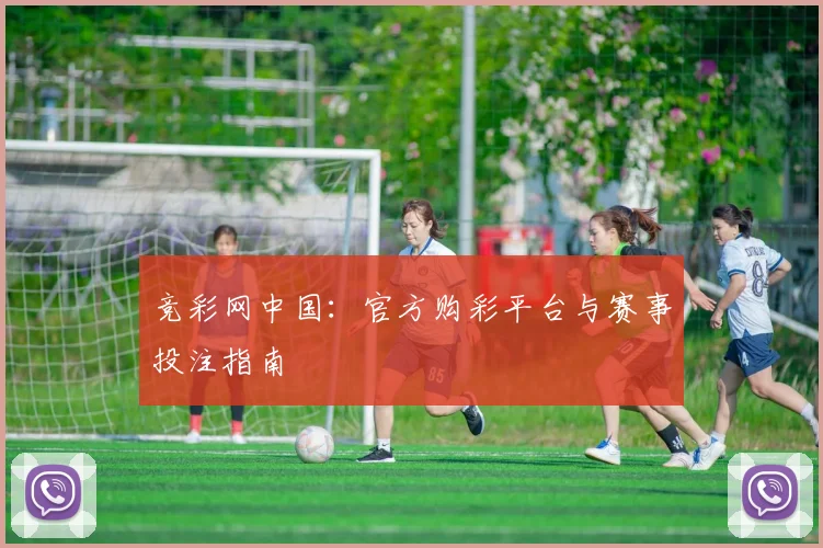 竞彩网中国：官方购彩平台与赛事投注指南