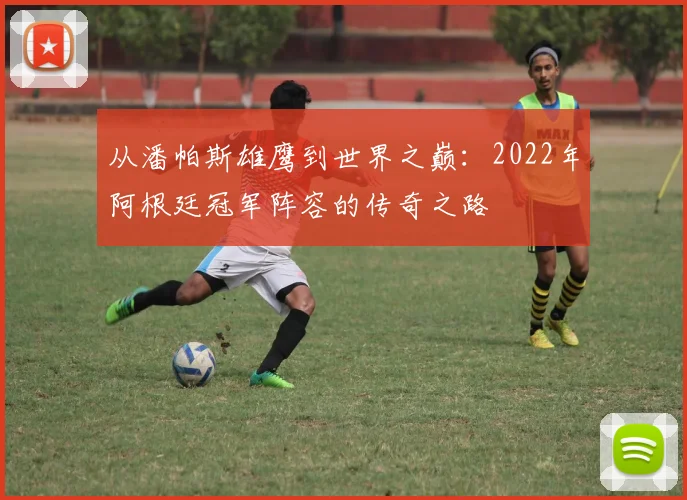 从潘帕斯雄鹰到世界之巅：2022年阿根廷冠军阵容的传奇之路