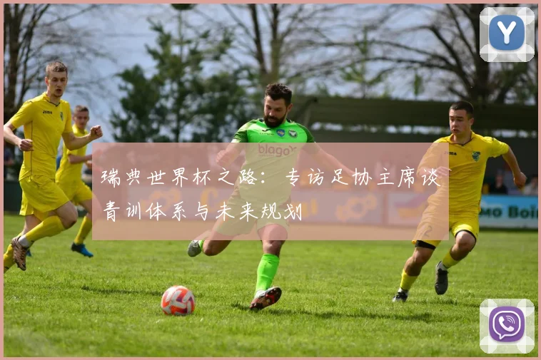 瑞典世界杯之路：专访足协主席谈青训体系与未来规划
