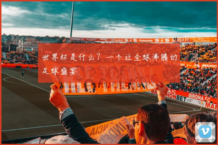 世界杯是什么？一个让全球沸腾的足球盛宴
