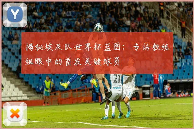 揭秘埃及队世界杯蓝图：专访教练组眼中的首发关键球员